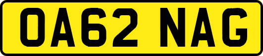 OA62NAG