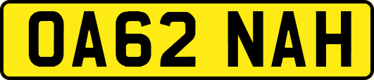 OA62NAH