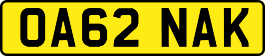 OA62NAK