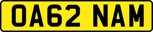 OA62NAM