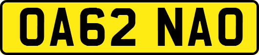 OA62NAO
