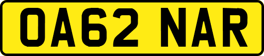 OA62NAR