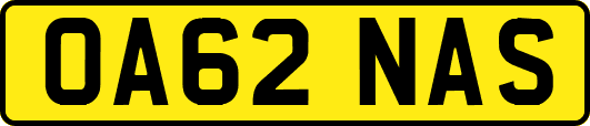 OA62NAS