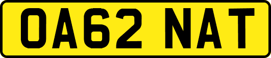 OA62NAT