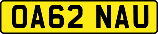 OA62NAU