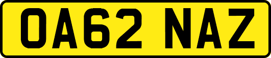 OA62NAZ
