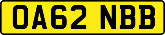 OA62NBB