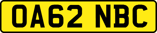 OA62NBC