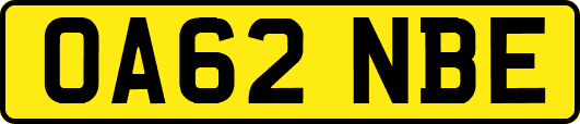 OA62NBE