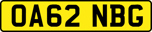 OA62NBG