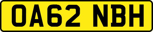 OA62NBH