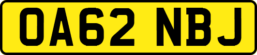 OA62NBJ