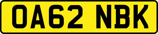 OA62NBK