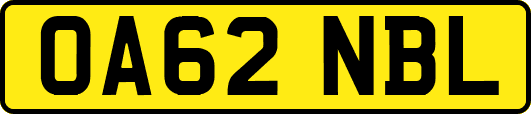 OA62NBL