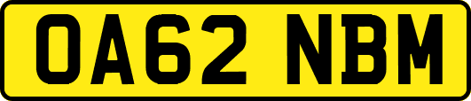OA62NBM
