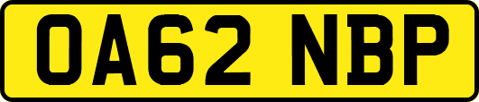 OA62NBP