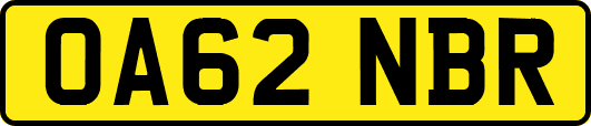 OA62NBR