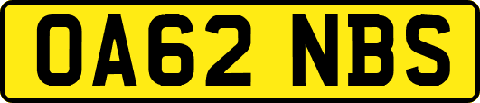 OA62NBS