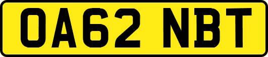 OA62NBT