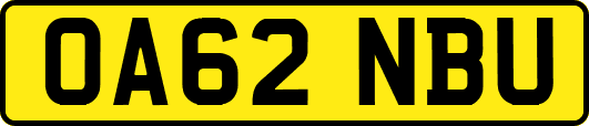 OA62NBU