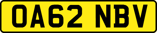 OA62NBV
