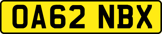OA62NBX