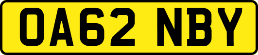 OA62NBY