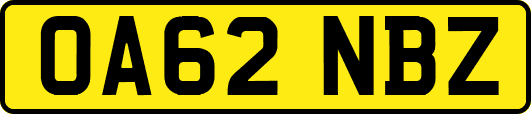 OA62NBZ