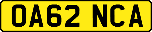 OA62NCA