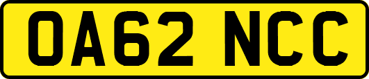 OA62NCC