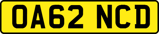 OA62NCD