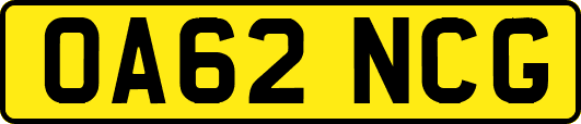 OA62NCG