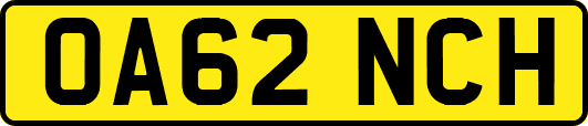 OA62NCH