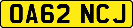 OA62NCJ