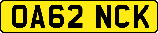 OA62NCK
