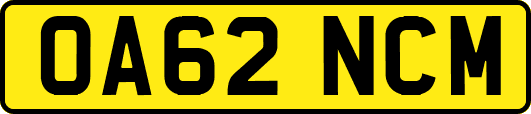 OA62NCM