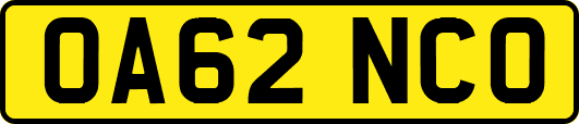 OA62NCO