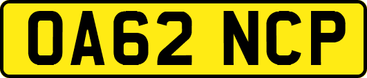 OA62NCP