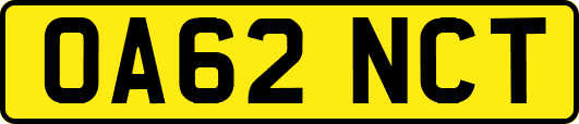 OA62NCT