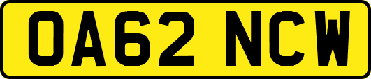 OA62NCW