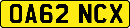 OA62NCX