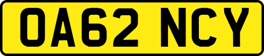 OA62NCY