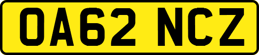 OA62NCZ