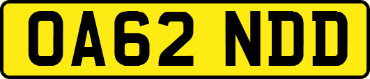 OA62NDD