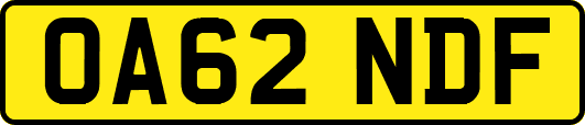OA62NDF