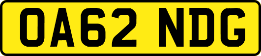OA62NDG