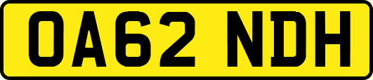 OA62NDH