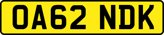 OA62NDK