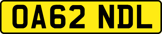 OA62NDL