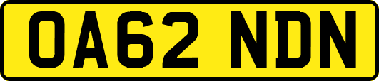 OA62NDN